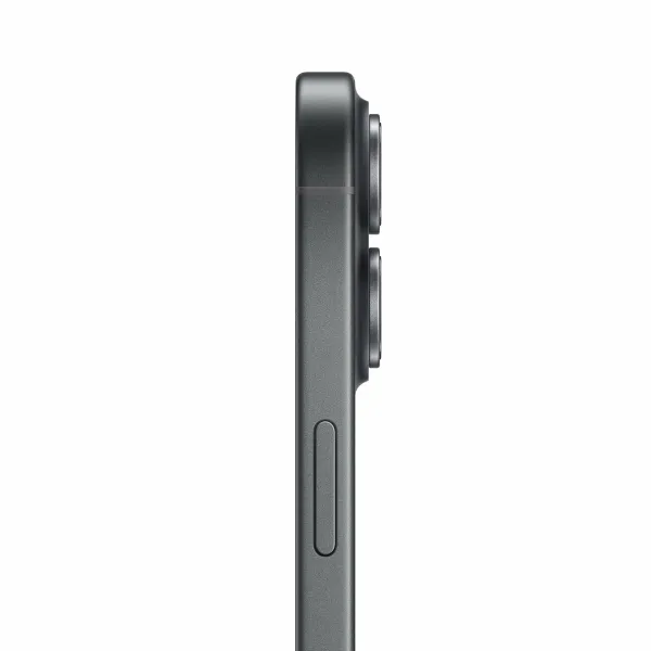 Smartphone Apple iPhone 17 6,3" Hexa Core 8 GB RAM 512 GB Black