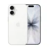 Smartphone Apple iPhone 17 6,3" Hexa Core 8 GB RAM 512 GB White
