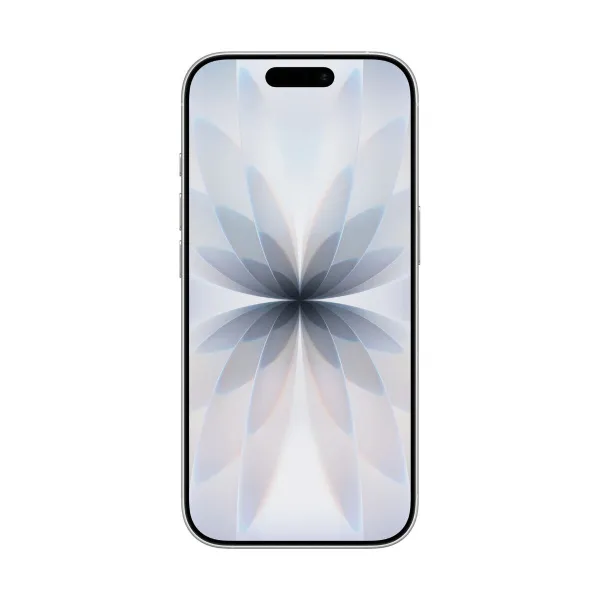 Smartphone Apple iPhone 17 6,3" Hexa Core 8 GB RAM 512 GB White