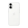 Smartphone Apple iPhone 17 6,3" Hexa Core 8 GB RAM 512 GB White