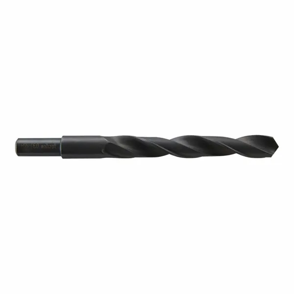 Metal drill bit Wolfcraft Ø 16 x 178 mm