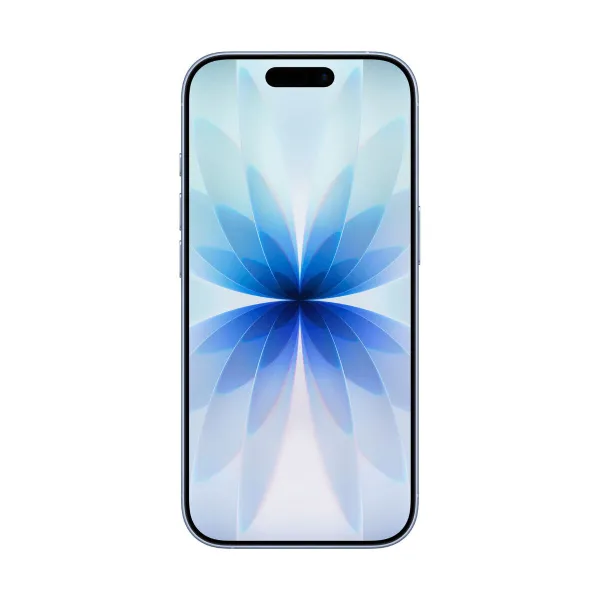 Smartphone Apple iPhone 17 6,3" Hexa Core 8 GB RAM 512 GB Blue