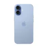 Smartphone Apple iPhone 17 6,3" Hexa Core 8 GB RAM 512 GB Blue