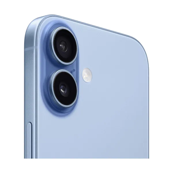 Smartphone Apple iPhone 17 6,3" Hexa Core 8 GB RAM 512 GB Blue