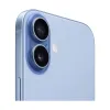 Smartphone Apple iPhone 17 6,3" Hexa Core 8 GB RAM 512 GB Blue