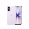 Smartphone Apple iPhone 17 6,3" Hexa Core 8 GB RAM 512 GB Purple