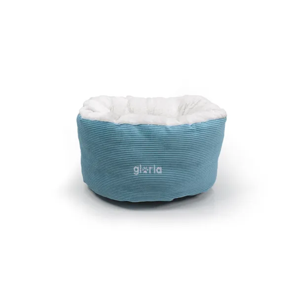 Dog Bed Gloria Capileira Blue 40 x 23 cm