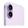 Smartphone Apple iPhone 17 6,3" Hexa Core 8 GB RAM 512 GB Purple