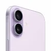 Smartphone Apple iPhone 17 6,3" Hexa Core 8 GB RAM 512 GB Purple