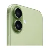 Smartphone Apple iPhone 17 6,3" Hexa Core 8 GB RAM 512 GB Green
