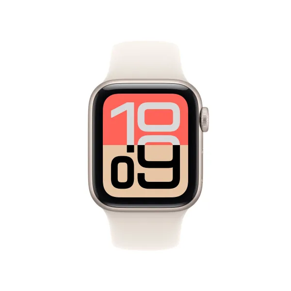 Viedpulkstenis Apple MEH34ZR/A Bēšs 40 mm