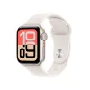 Viedpulkstenis Apple MEH34ZR/A Bēšs 40 mm