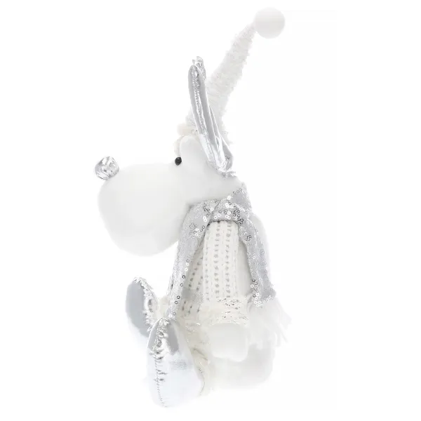Kalėdų elnias Springos CA0331, 37 cm