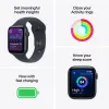Viedpulkstenis Apple MEH34ZR/A Bēšs 40 mm