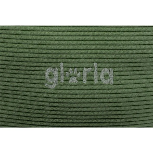 Dog Bed Gloria Capileira Green 40 x 23 cm