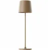 Desk lamp Brilliant Kaami Golden