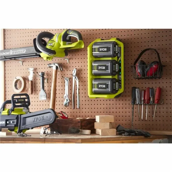 Battery charger Ryobi