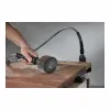 Multi-layer brush Wolfcraft GR60 Synthetic fibre 80 mm