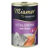 Cat food Miamor Duck 135 g