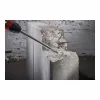 Chisel Wolfcraft 1,4 x 25 cm Steel 25 cm