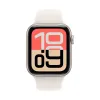 Älykello Apple Watch SE 3 GPS + Cellular Valkoinen 1,57" 40 mm