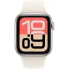 Smartwatch Apple Watch SE 3 GPS + Cellular White 1,57" 40 mm