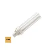 Low energy bulb Osram Lynx 26 W G24 3000K