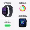 Viedpulkstenis Apple Watch SE 3 GPS + Cellular Balts 1,57" 40 mm
