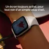 Viedpulkstenis Apple Watch SE 3 GPS + Cellular Balts 1,57" 40 mm