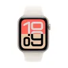 Smartwatch Apple SE 3 White 1,57