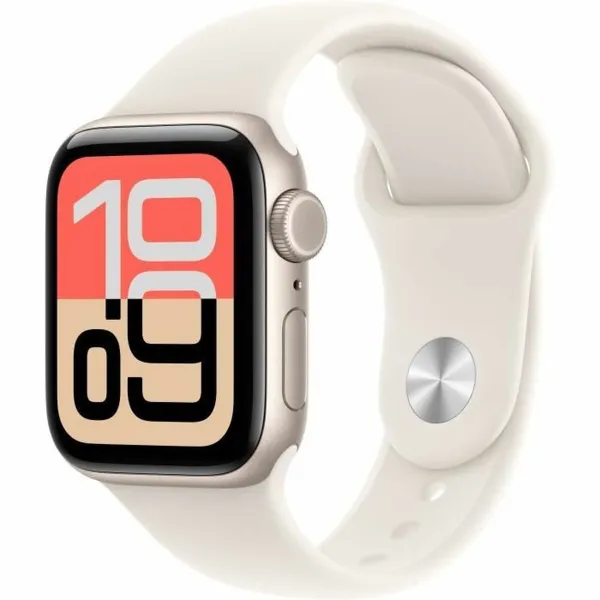 Nutikell Apple Beež 40 mm