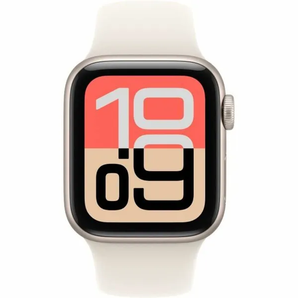 Viedpulkstenis Apple Bēšs 40 mm