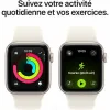 Nutikell Apple Beež 40 mm