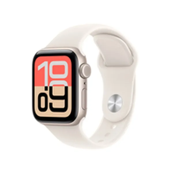 Smartwatch Apple Beige 40 mm