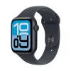 Viedpulkstenis Apple Melns 1,57