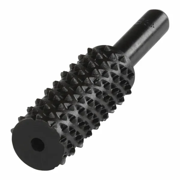 Raspis Wolfcraft Ø 13,5 X 35 MM Apaļa