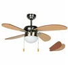 Ceiling Fan Orbegozo CP 70095 55 W metal