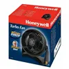 Table Fan Honeywell HT900E4 40 W Black