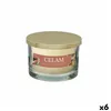 Scented Candle Celam 400 g (6 Units)