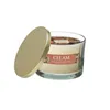 Scented Candle Celam 400 g (6 Units)