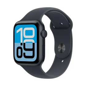 Älykello Apple Watch SE 3 Musta 1,78" Ø 44 mm