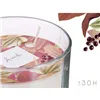 Scented Candle Merben 400 g (6 Units)