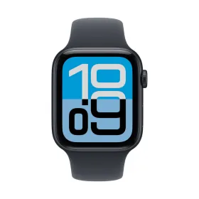 Nutikell Apple Watch SE 3 Must 1,78" Ø 44 mm
