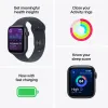 Smartwatch Apple Watch SE 3 Black 1,78" Ø 44 mm