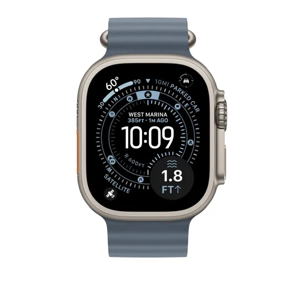 Kellarihm Apple MGCC4ZM/A 49 mm