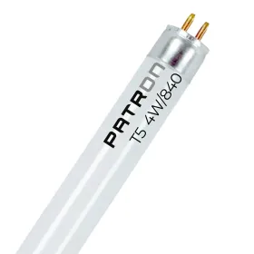 Fluorescent pipe Patron