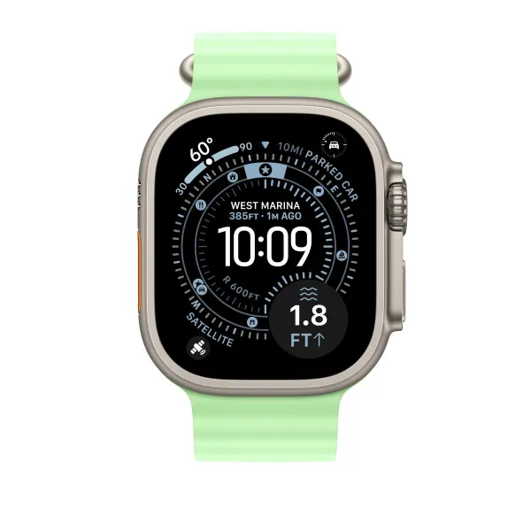 Kellarihm Apple MGCF4ZM/A 49 mm