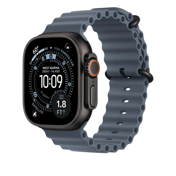 Pulksteņa siksna Apple MGCJ4ZM/A 49 mm