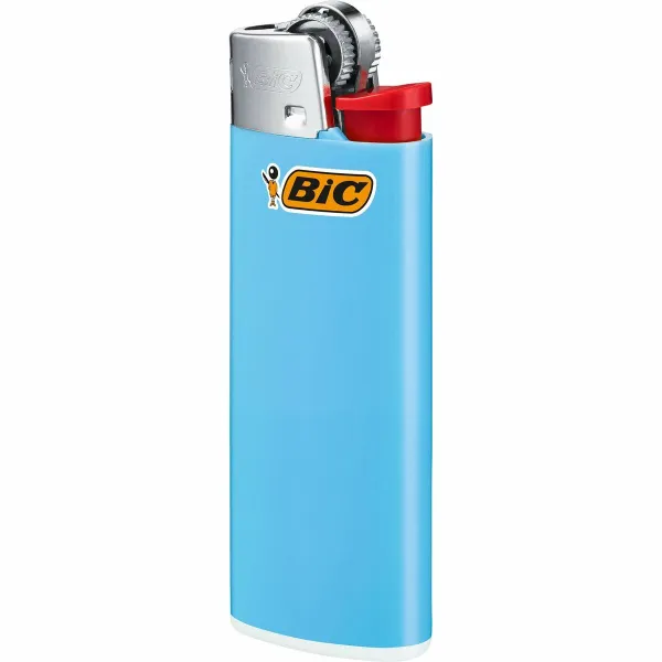 Kergem Bic mini j25 Mitmevärviline 50 Ühikut