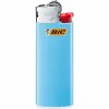 Kergem Bic mini j25 Mitmevärviline 50 Ühikut